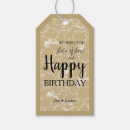 Recherche de étiquettes cadeau Tropical