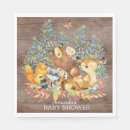 Suche nach eulen papierservietten Babyparty