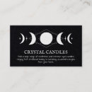 Suche nach zauber visitenkarten Schwarz