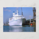 Suche nach kreuzfahrtschiff postkarten See