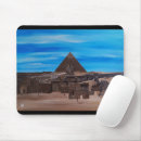 Suche nach die große pyramide mousepads Kairo