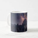 Recherche de paysage montagne tasses Dolomites