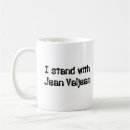 Recherche de jean valjean Victor hugo
