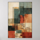 Suche nach linear poster Abstrakt