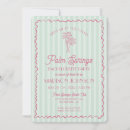Recherche de palm spring invitations Pour elle