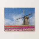 Recherche de tulip puzzles Pour tous