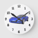 Recherche de corvette horloges Chevrolet