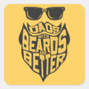 Suche nach barte aufkleber Vatertag