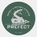 Suche nach slytherin aufkleber Schlange