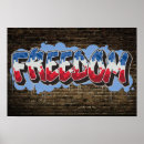 Recherche de le graffiti posters Urbain