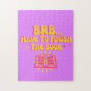 Suche nach buch puzzle Leser
