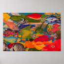 Suche nach tropical fish poster Ocean