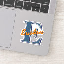 Suche nach vornamen aufkleber Monogramm