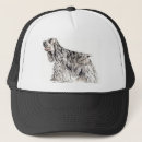 Recherche de chien cocker casquettes Animal