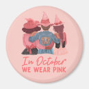 Recherche de ruban rose magnets Mignon