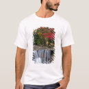 Suche nach laub tshirts Blatt