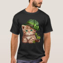 Recherche de irlandais fier tshirts Chanceux
