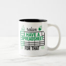 Recherche de tasse pour le comptable tasses Vérificateur