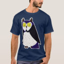 Suche nach vintage eule tshirts Lustig