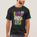 Recherche de les années 90 tshirts Disco