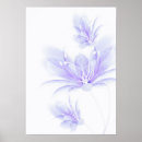 Recherche de violet posters Chic