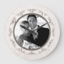 Recherche de réception horloges Newly weds