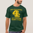 Recherche de brett favre tshirts Emballeurs de green bay
