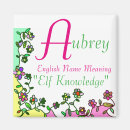 Recherche de elfe fille magnets Fleurs