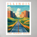 Suche nach prairie poster Vintag