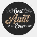 Suche nach tante aufkleber Vintag