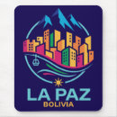 Suche nach bolivien mousepads Südamerika