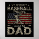 Recherche de joueur baseball posters Grand père
