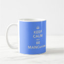 Recherche de manchester tasses Ville
