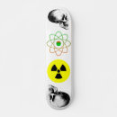 Recherche de panneau de patin skateboards Crâne
