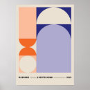 Recherche de moderniste posters Minimalisme