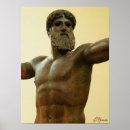 Suche nach poseidon poster Gott des meeres