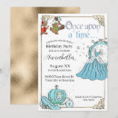 Suche nach cinderella einladungen Märchen