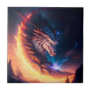 Suche nach dragons fliesen Feuer