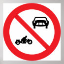 Suche nach fahrzeug poster Zeichen