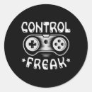 Suche nach freak aufkleber Videospiele