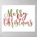 Suche nach weihnachtsplakat poster Aquarell