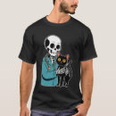 Suche nach lustiger tierarzt tshirts Umarmen