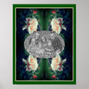 Recherche de fleurs pêche posters Élégant