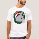 Recherche de guirlande noël tshirts Mignon