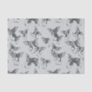 Recherche de horror tissue paper Cute