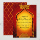 Recherche de indien royal mariage invitations Élégant