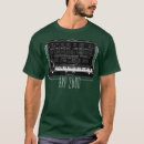 Recherche de synthesizer tshirts Tenue
