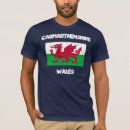 Suche nach wales flagge tshirts Wald
