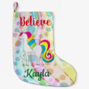 Recherche de magie de noël chaussette de noël Croire