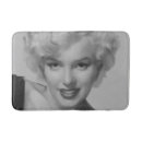 Suche nach sänger badematten Marilyn